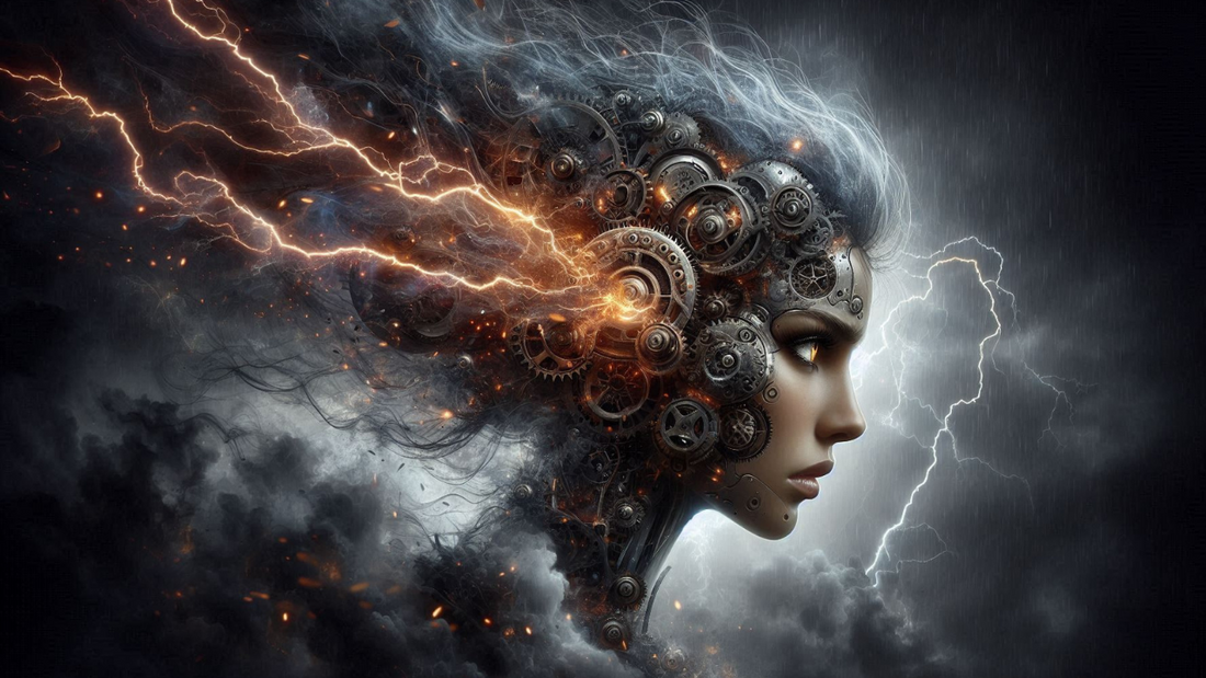 Why You Keep Scrolling, Snacking, or Skipping That Walk—and How to Stop Without Shame