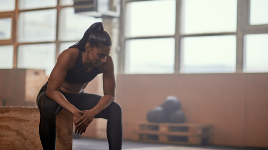 The World’s Worst Rester: How Active Rest Builds Strength, Balance, and a Calmer Mind