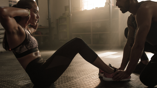 20 Exercises That ‘Burn Belly Fat’ (Spoiler: It’s Not What You Think)