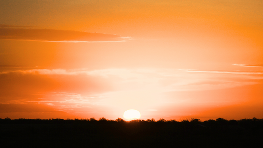 Happiness is a Spectrum — Not a Destination