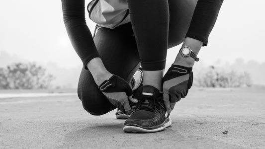 Fitness - heard of it, where the hell do I start?