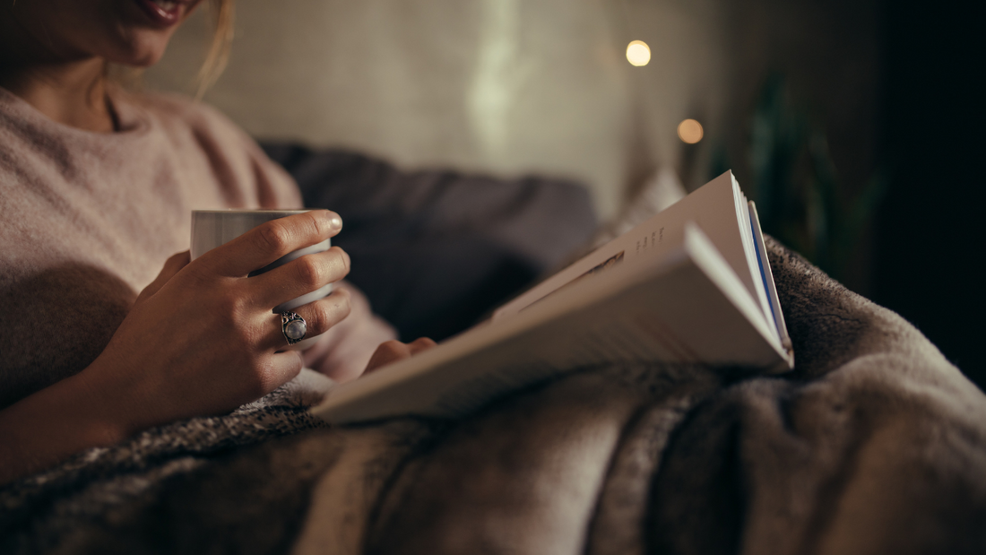 Glimmers, Disco Balls, and the Truth About Joy