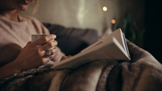 Glimmers, Disco Balls, and the Truth About Joy