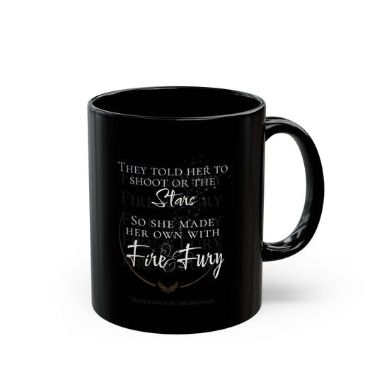 Create your own Stars -Mug 11oz/15oz