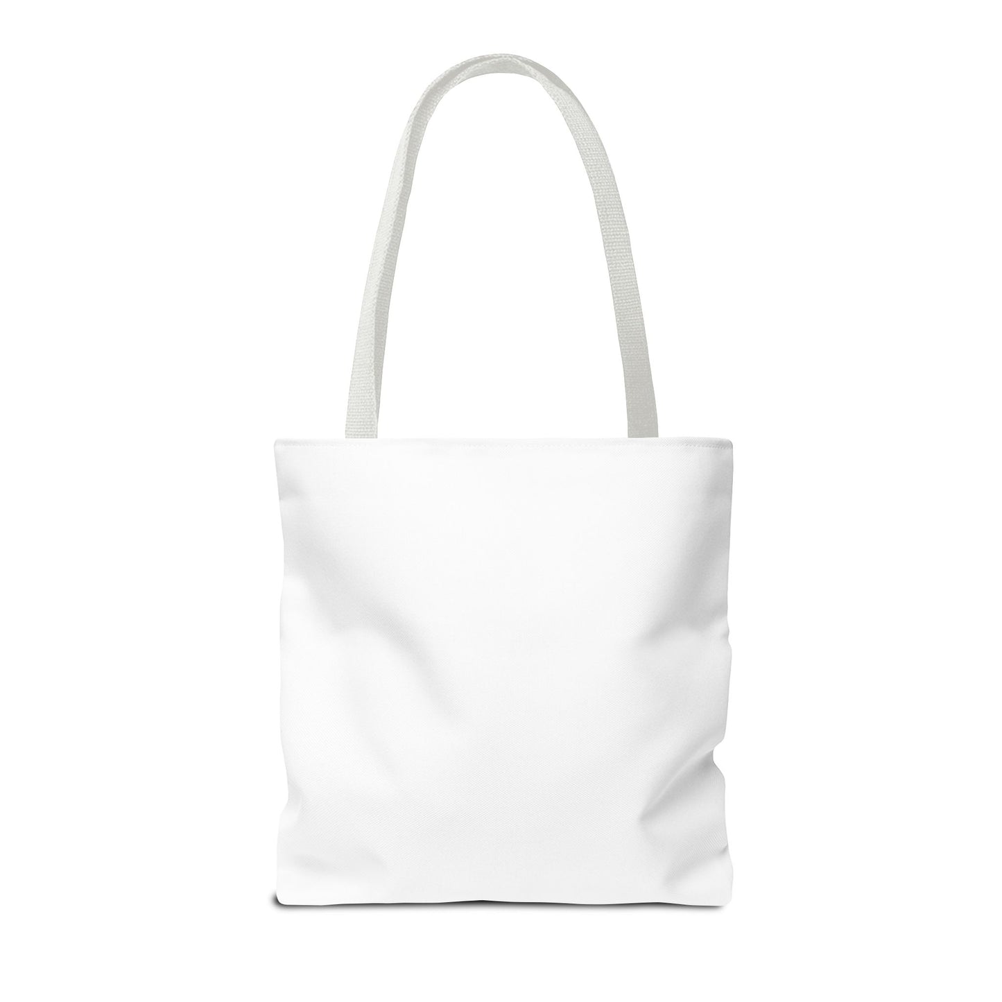 Flamboyant & Fierce - Tote Bag