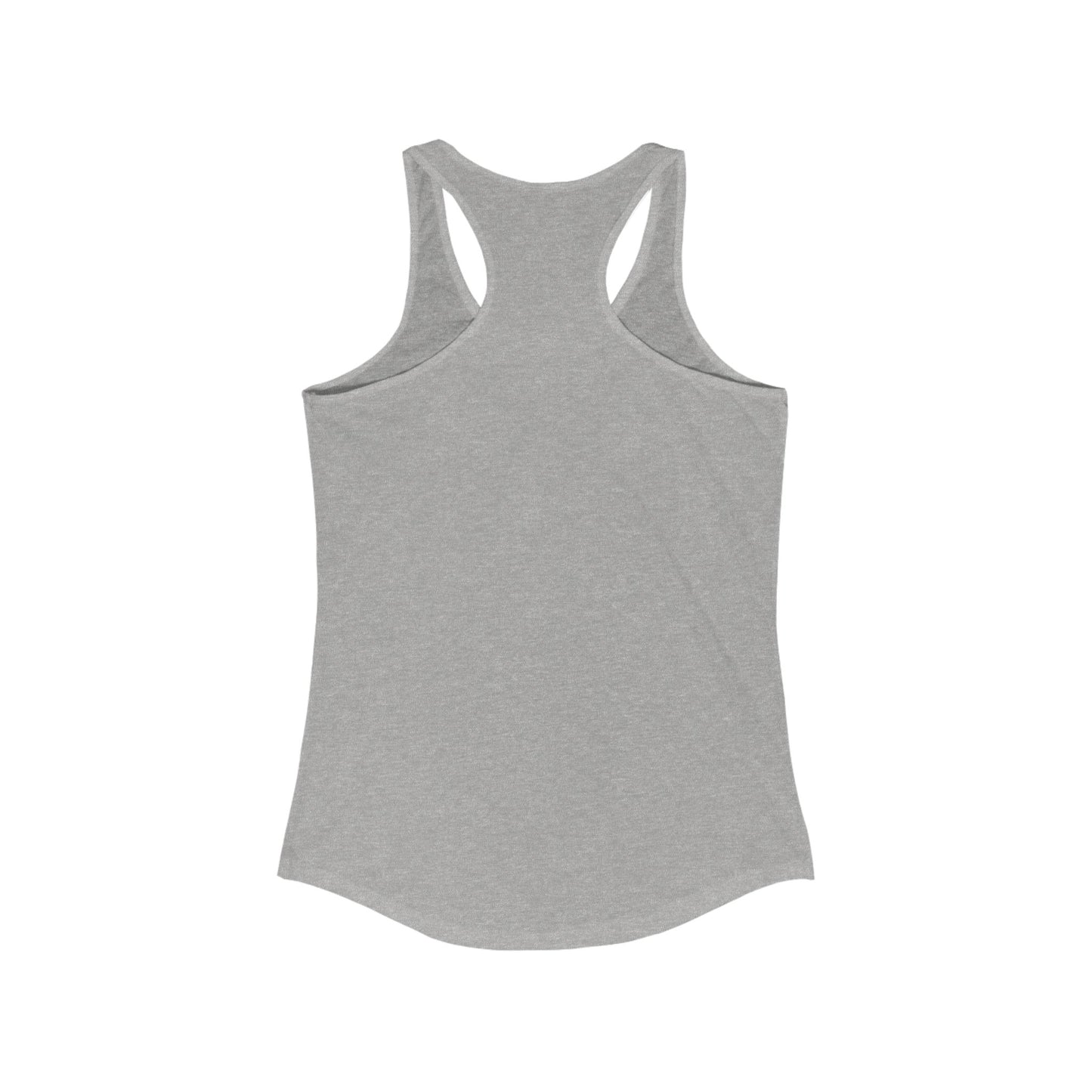 Strong enough to Fly - Racerback Tank Top