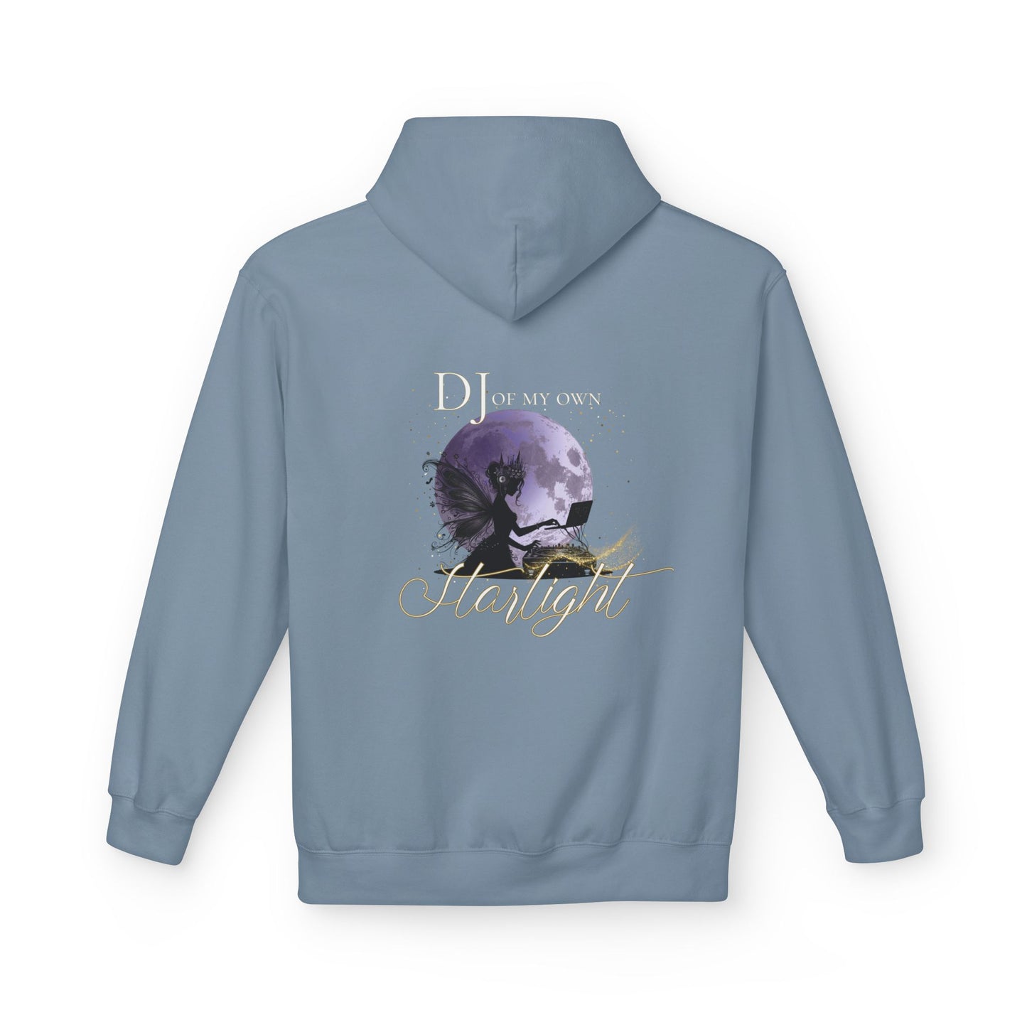 DJ of my own Starlight -  Hoodie