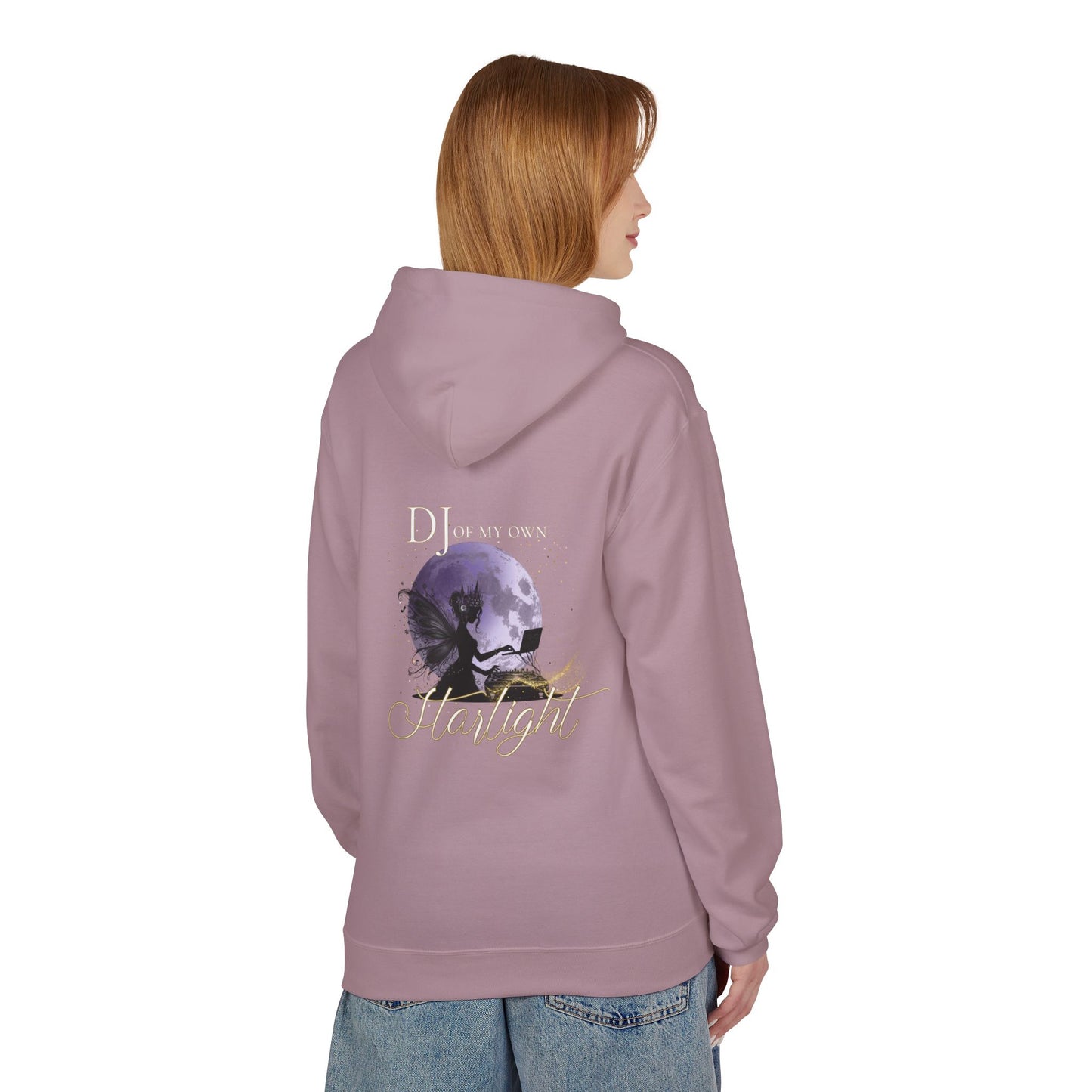 DJ of my own Starlight -  Hoodie
