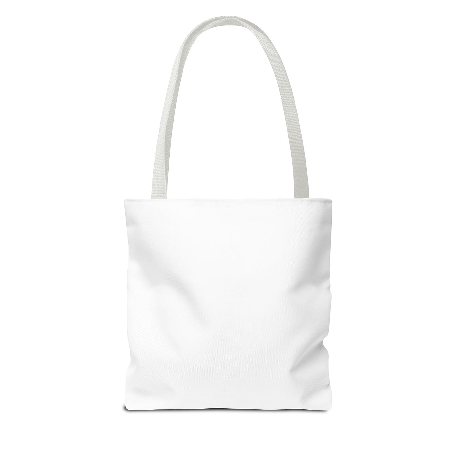 Flamboyant & Fierce - Tote Bag