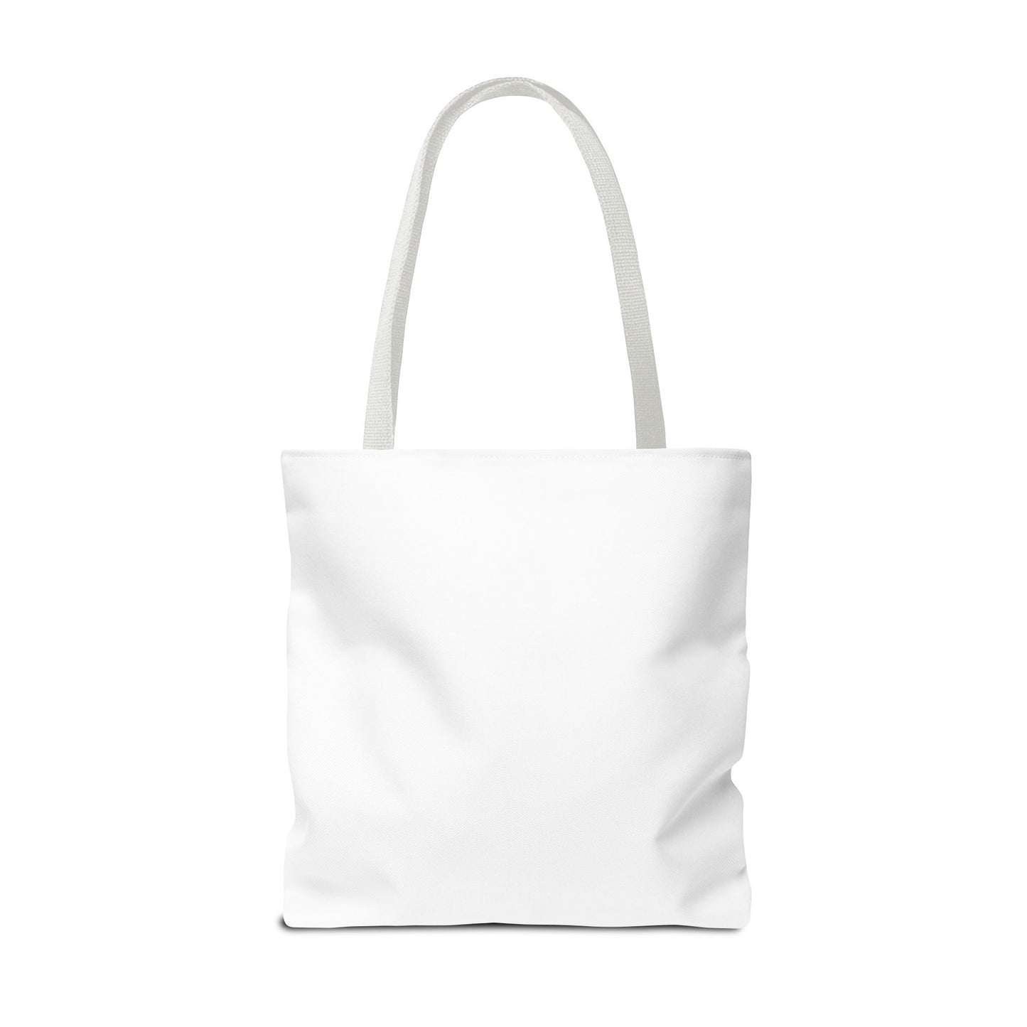 Flamboyant & Fierce - Tote Bag