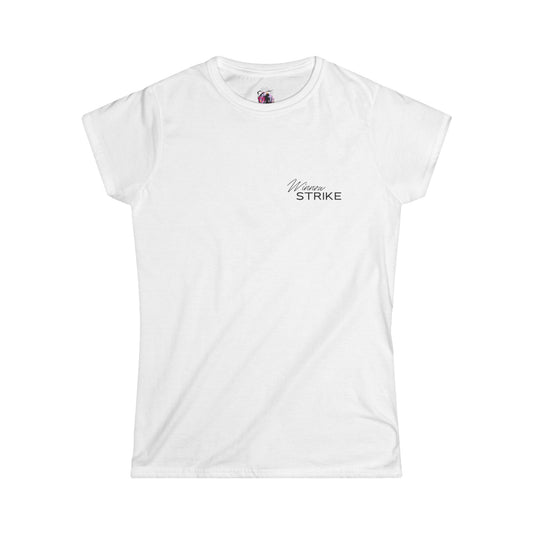 Winnow, Strike - T-shirt with extra magic