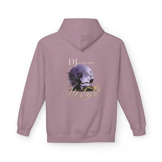DJ of my own Starlight -  Hoodie